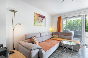 Ferienwohnung Wassersleben in Harrislee